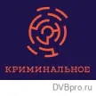 Kriminalnoe kanal logosu
