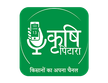 Krishi Pitaara kanal logosu