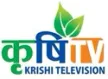 Senderlogo von Krishi TV