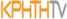 Senderlogo von Kriti TV