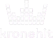 Kronehit kanal logosu