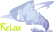 KS TV | Air. Relax channel logo