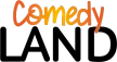 KS TV | Comedyland kanal logosu