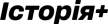 KS TV | History+ kanal logosu