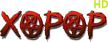 KS TV | Horror kanal logosu