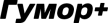 KS TV | Humor+ kanal logosu