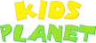 KS TV | Kids Planet kanal logosu