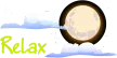 KS TV | Lullaby. Relax channel logo
