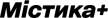 KS TV | Mystic+ kanal logosu