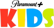 KS TV | Paramount+ Kids kanal logosu