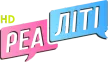KS TV | Reality kanal logosu
