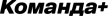 KS TV | Team+ kanal logosu