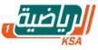Senderlogo von KSA Sports 1