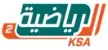 Senderlogo von KSA Sports 2