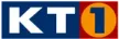 KT1 kanal loqosu