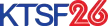 KTSF 26.1 kanal logosu