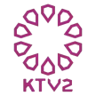 Senderlogo von KTV 2