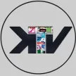 KTV Channel 8 kanal loqosu