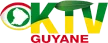KTV Guyane kanal loqosu