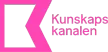 Kunskapskanalen kanal logosu