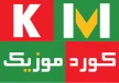 Kurd Music TV kanal loqosu