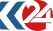 Senderlogo von Kurdistan 24
