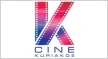 Kuriakos Cine kanal logosu