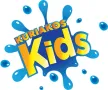 Kuriakos Kids kanal logosu