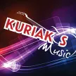 Kuriakos Music kanal loqosu