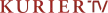 Kurier TV kanal loqosu