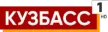 Kuzbass 1 kanal logosu