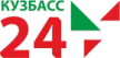 Kuzbass 24 kanal logosu
