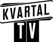 Kvartal TV kanal logosu