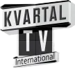 Kvartal TV International kanal logosu