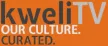 Kweli TV kanal logosu