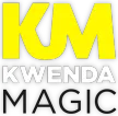 Kwenda Magic kanal loqosu