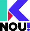 kykNET NOU! channel logo