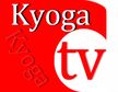 Senderlogo von Kyoga TV
