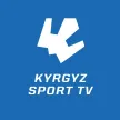 Senderlogo von Kyrgyz Sport TV