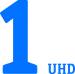 Senderlogo von La 1