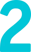 La 2 channel logo