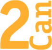 La 2 Canarias channel logo
