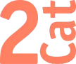 Senderlogo von La 2 Catalunya