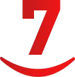 La 7 de CyLTV channel logo