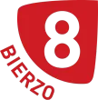 La 8 Bierzo channel logo