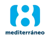 Senderlogo von La 8 Mediterraneo