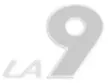La 9 kanal logosu