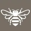 La Abeja kanal logosu