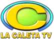 La Caleta TV kanal logosu