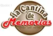 La Cantina Memorias kanal logosu